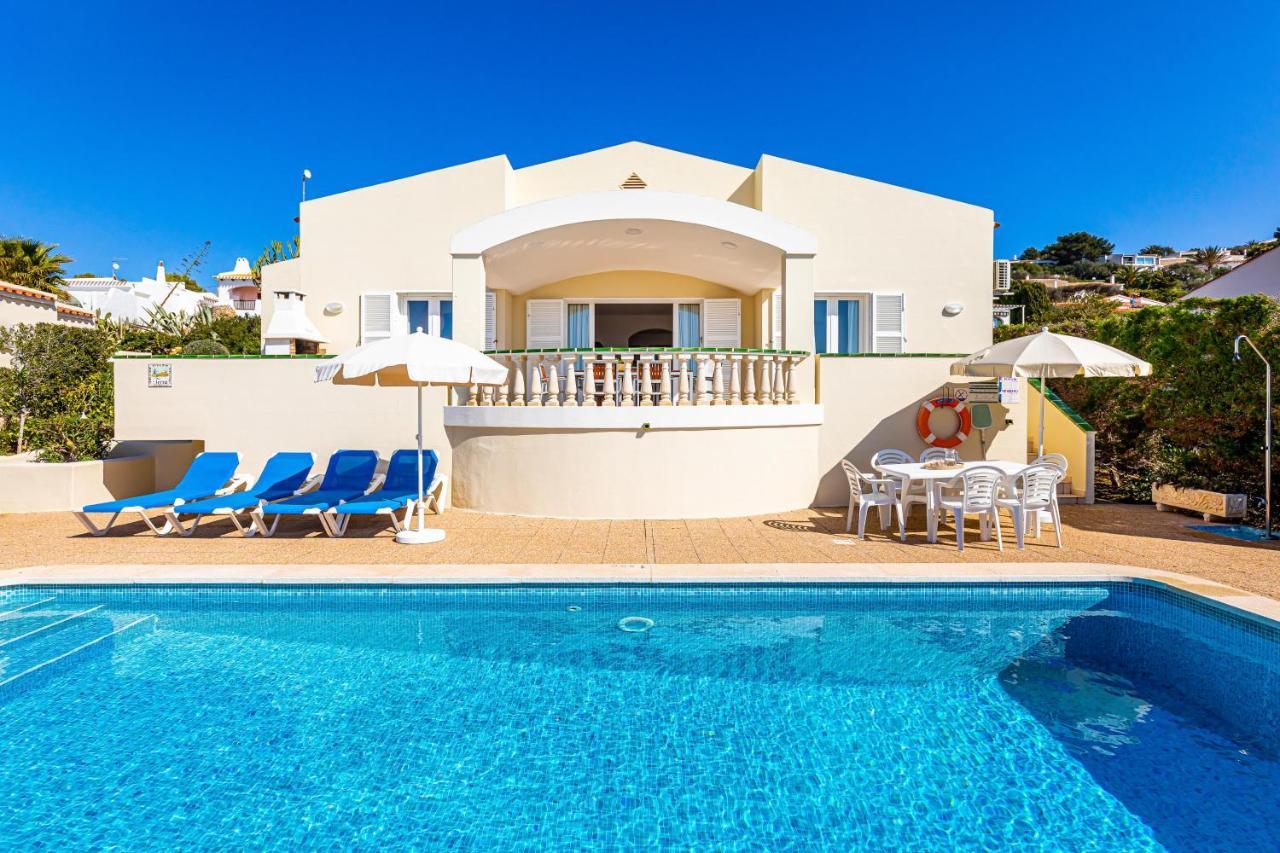 Villa Terra Son Bou Exteriör bild