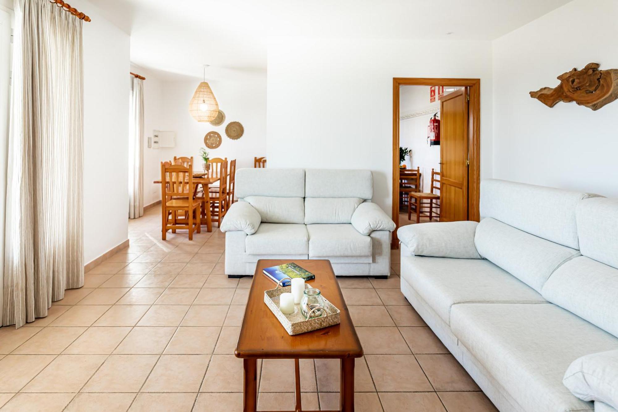 Villa Terra Son Bou Exteriör bild
