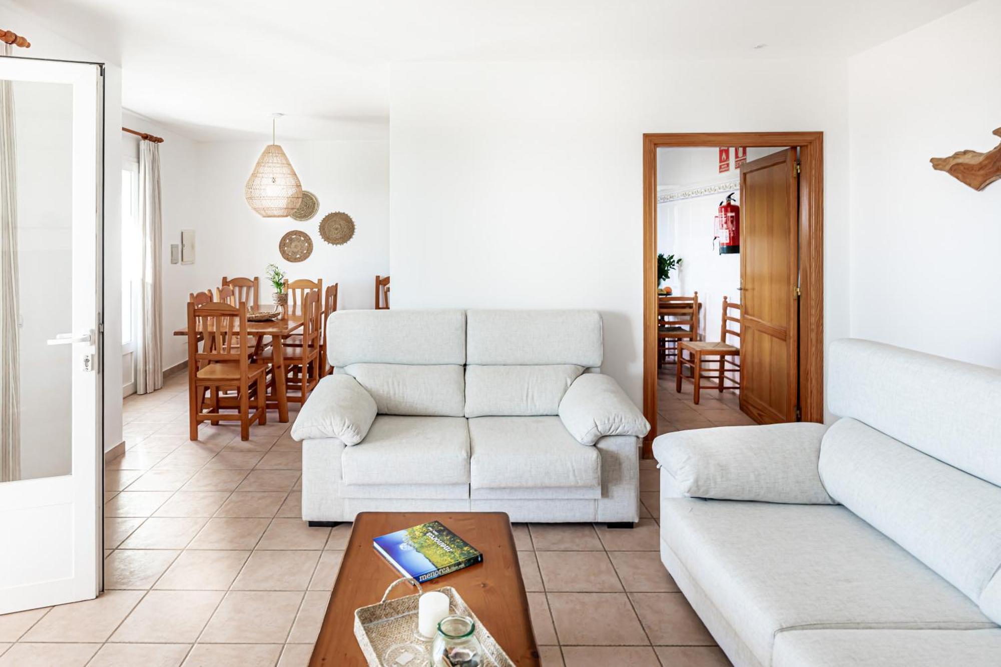 Villa Terra Son Bou Exteriör bild
